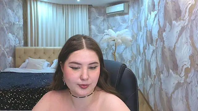 Živý XXX chat PixelGoddess