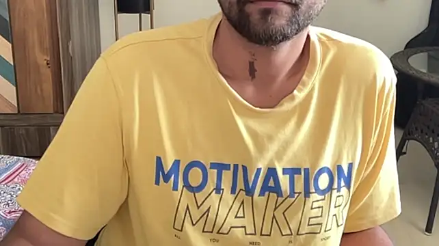 Mr_Raje Adlı Modelin Canlı XXX Sohbeti