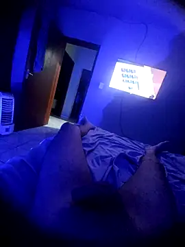 Show de Leo_Mineiro na webcam