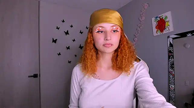 Chat XXX ao vivo de luna_val27