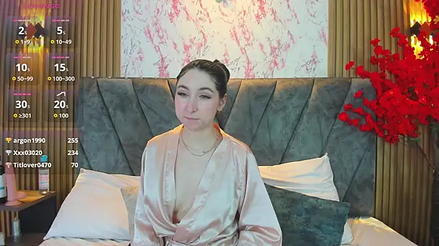 Chat XXX ao vivo de Ayla_min