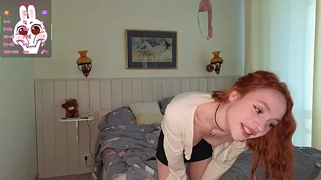 Lusy_PickMe 라이브 XXX 채팅