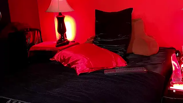 Czat XXX na żywo – JenniferCD