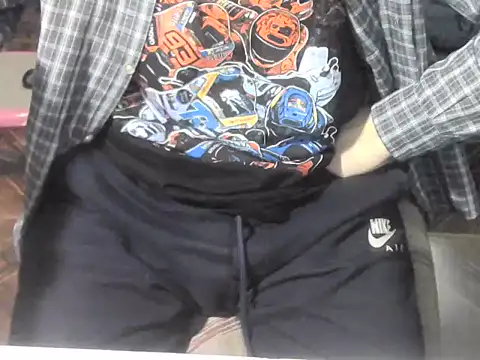 Živý XXX chat OreCam