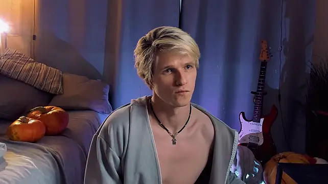 Breston_Sweet élő XXX-chatje