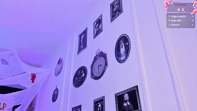 SummerLuna Live XXX-Chat