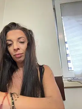 Czat XXX na żywo – Almmaxxxx