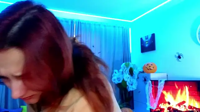 Sinty_Noria Chat XXX in diretta