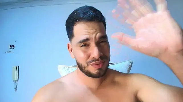 Chat +18 de Tommy_John ao vivo
