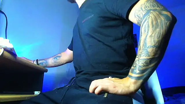 XanderCage99's Live XXX Chat