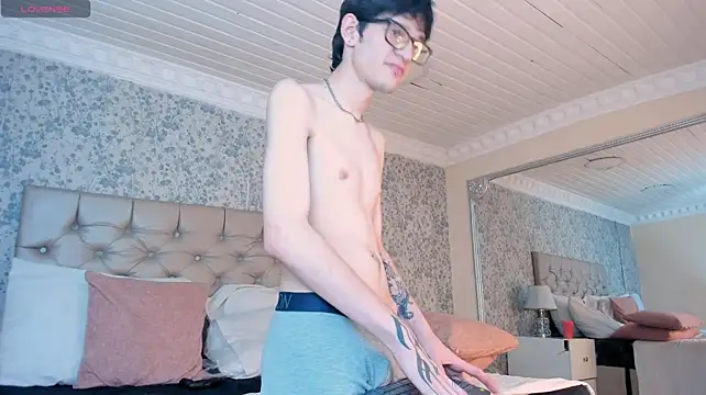 VelvetErosn Live XXX chat