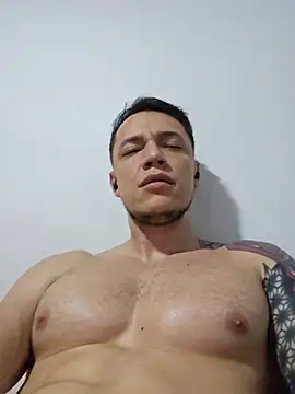Nayib_Frezh Chat XXX live