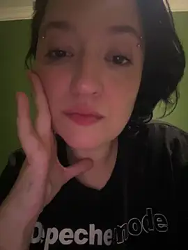 Chat +18 de RitaBreu ao vivo