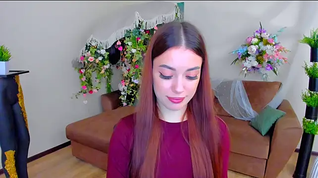 Chat XXX ao vivo de PutOnRepeat