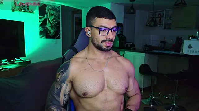 Chat XXX Live Michael_Diamond