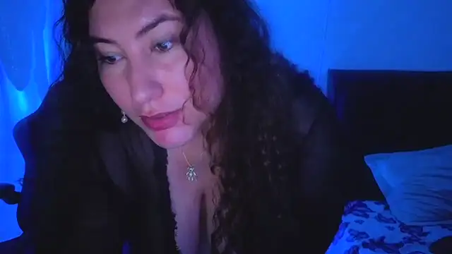 Czat XXX na żywo – JANNAH_MARTINEZ
