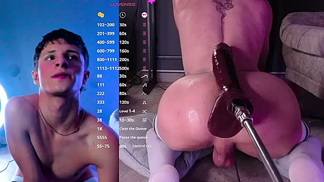 Belami_blake_: απευθείας συνομιλία ΧΧΧ