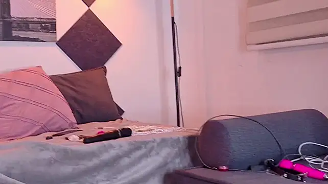 Živý XXX chat brendazoe