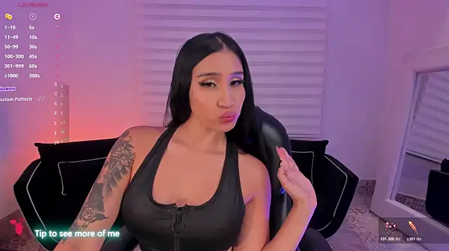 NickyLawson's Live XXX Chat