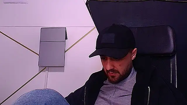 Chat XXX Live JamesMyerss
