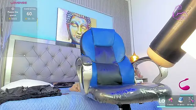 Živý XXX chat Ethanx18_