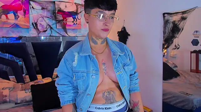 Chat XXX en directo de abby_thompson____