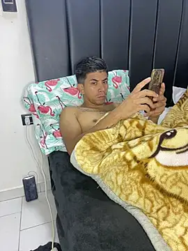 Mave_tomas – Live XXX-chat