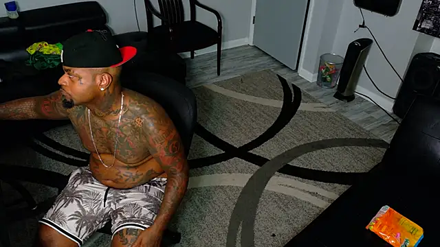 SLANGONDEMHOES' Live XXX Chat