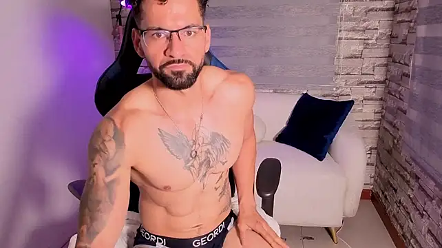 patrickvg Live XXX Chat