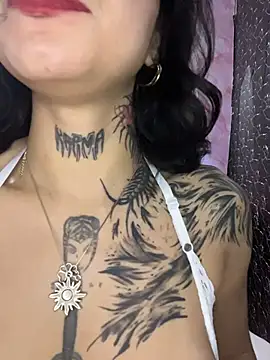 Thabysosa Live XXX-Chat