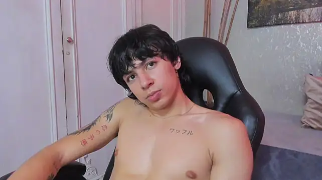 Tyler_durten 라이브 XXX 채팅