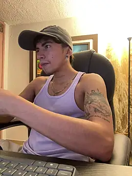Chat XXX en directo de darkodarkoo