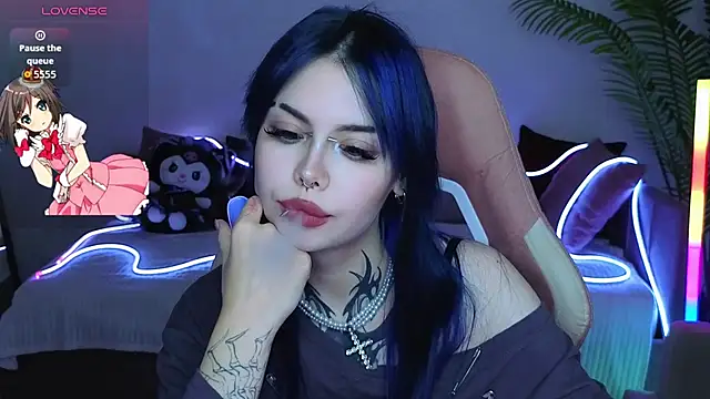 Morana_Batt's Live XXX Chat