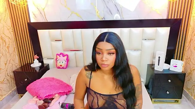 SalomeRestrepo Obrolan Langsung XXX