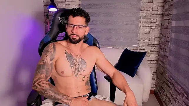 patrickvg Live XXX-chat