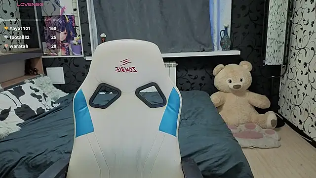 xAlisontiny Live XXX-Chat
