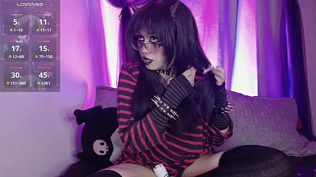 Czat XXX na żywo – Navier__