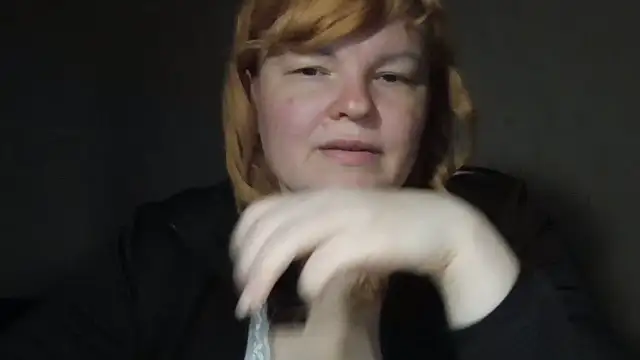 Živý XXX chat KrisryOxNiksss