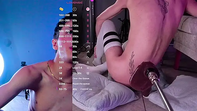 Belami_blake_'s Live XXX Chat
