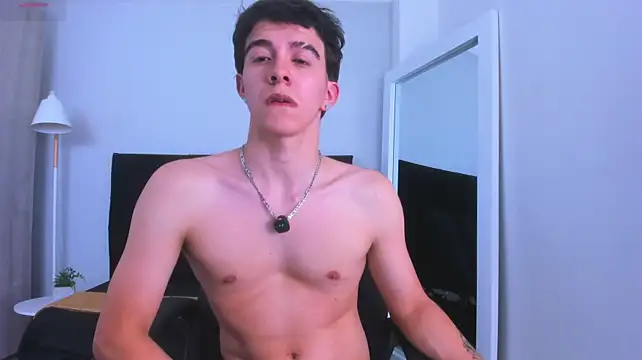 Chat XXX Live Austinbolt