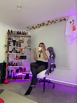 angelica_sparks' Live XXX Chat