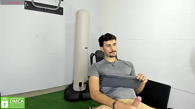 Theo_BossX Live XXX-chat