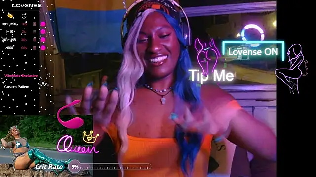 M00000dii's Live XXX Chat