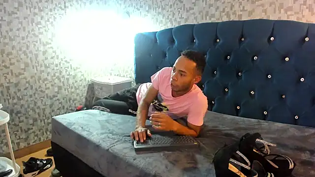 PatrickANDSofin Live XXX chat