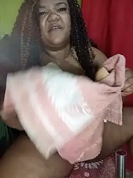 Meellcarioca's Live XXX Chat