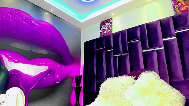 XXX chat uživo modela AmbarSaeki