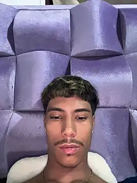 Adan21_cm 웹캠 쇼