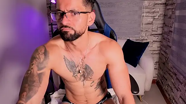 patrickvg's Live XXX Chat