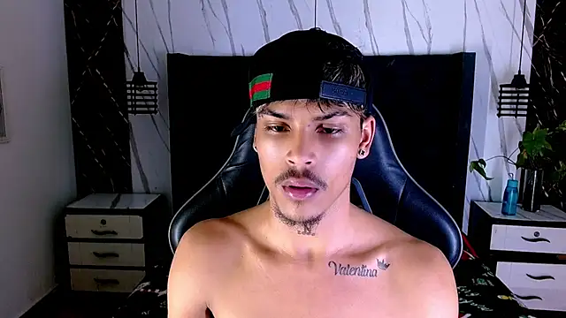 Chat XXX Live Angel_foxc13