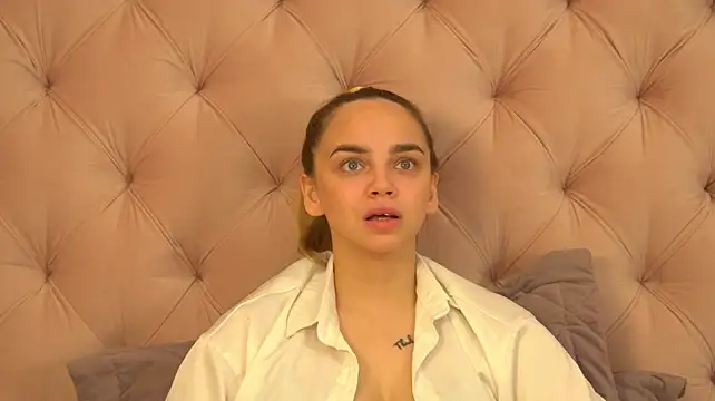 Živý XXX chat AnitaVenture